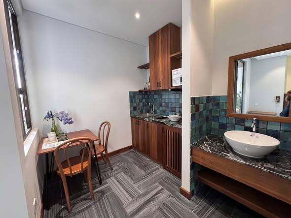 Studio for rent, 1 bedroom, Ngũ Hành Sơn, Đà Nẵng - Photo 5