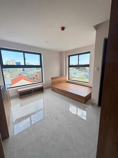 Cho thuê căn hộ, Hải Châu, Đà Nẵng - Thumbnail 1