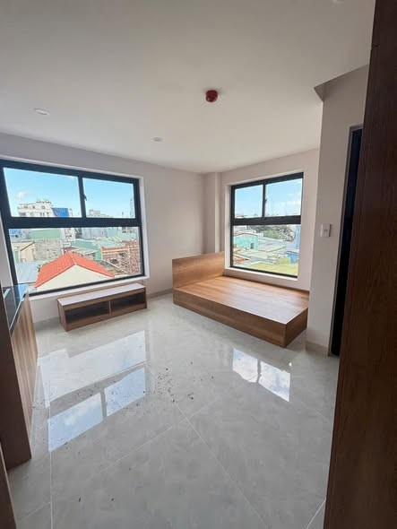 Cho thuê căn hộ, Hải Châu, Đà Nẵng - Photo 1