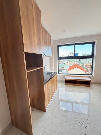 Cho thuê căn hộ, Hải Châu, Đà Nẵng - Thumbnail 2