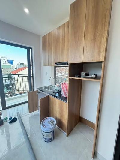 Cho thuê căn hộ, Hải Châu, Đà Nẵng - Thumbnail 4