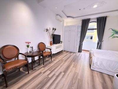 Apartment for rent, Ngũ Hành Sơn, Đà Nẵng - Thumbnail 2