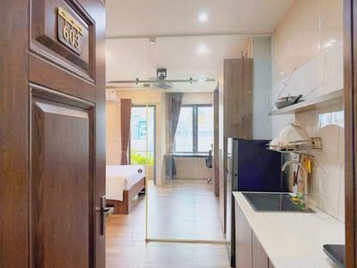 Apartment for rent, An Hải, Đà Nẵng - Thumbnail 2