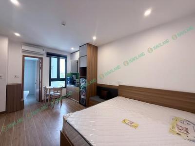 Cho thuê studio, 1 phòng ngủ, Ngũ Hành Sơn, Đà Nẵng - Thumbnail 1