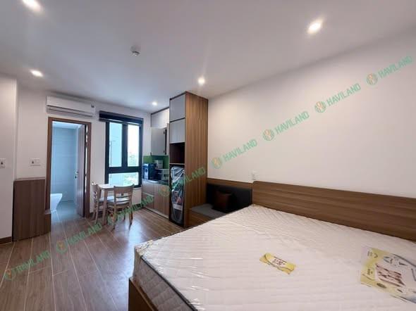 Cho thuê studio, 1 phòng ngủ, Ngũ Hành Sơn, Đà Nẵng - Photo 1