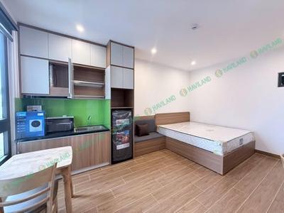 Cho thuê studio, 1 phòng ngủ, Ngũ Hành Sơn, Đà Nẵng - Thumbnail 3