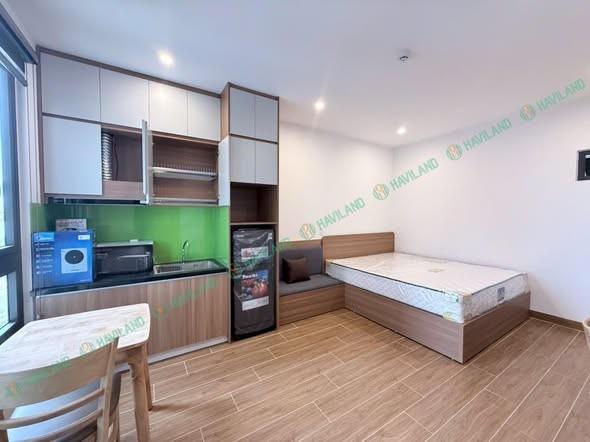 Cho thuê studio, 1 phòng ngủ, Ngũ Hành Sơn, Đà Nẵng - Photo 3