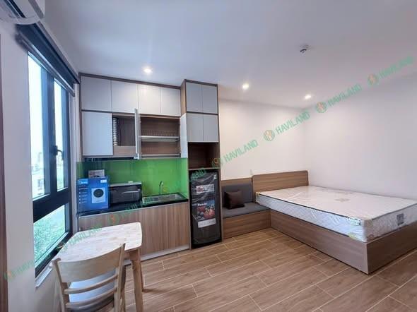 Cho thuê studio, 1 phòng ngủ, Ngũ Hành Sơn, Đà Nẵng - Photo 5