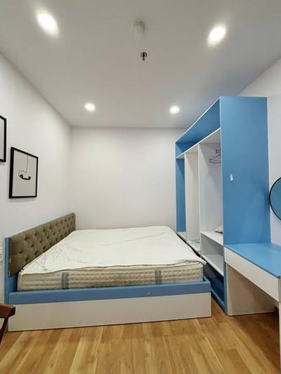 Cho thuê studio, 1 phòng ngủ, Hòa Cường, Đà Nẵng - Thumbnail 1