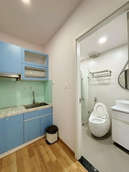 Cho thuê studio, 1 phòng ngủ, Hòa Cường, Đà Nẵng - Photo 3