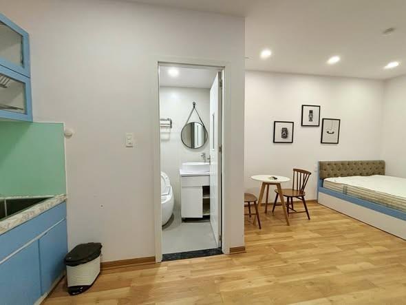 Cho thuê studio, 1 phòng ngủ, Hòa Cường, Đà Nẵng - Photo 4