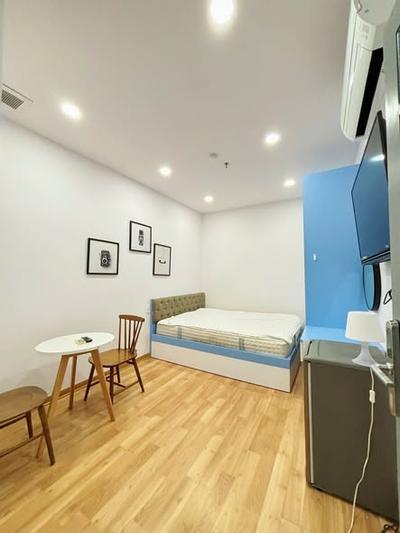 Cho thuê studio, 1 phòng ngủ, Hòa Cường, Đà Nẵng - Thumbnail 5