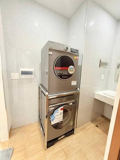 Cho thuê căn hộ, Ngũ Hành Sơn, Đà Nẵng - Thumbnail 4