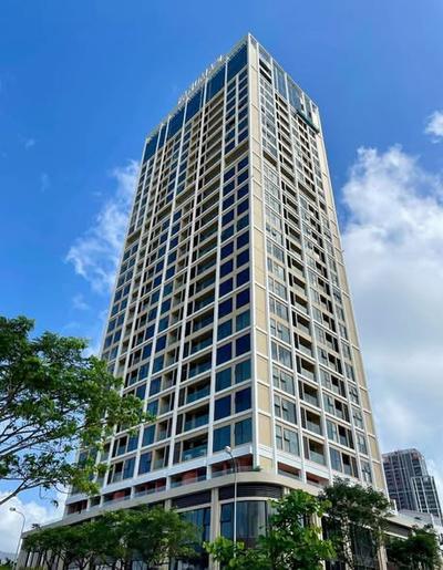 Cho thuê căn hộ, 3 phòng ngủ, 140m², Ngũ Hành Sơn, Đà Nẵng - Thumbnail 1