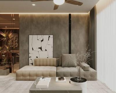 Cho thuê căn hộ, 3 phòng ngủ, 140m², Ngũ Hành Sơn, Đà Nẵng - Thumbnail 2