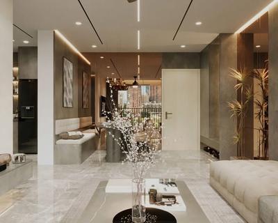 Cho thuê căn hộ, 3 phòng ngủ, 140m², Ngũ Hành Sơn, Đà Nẵng - Thumbnail 4