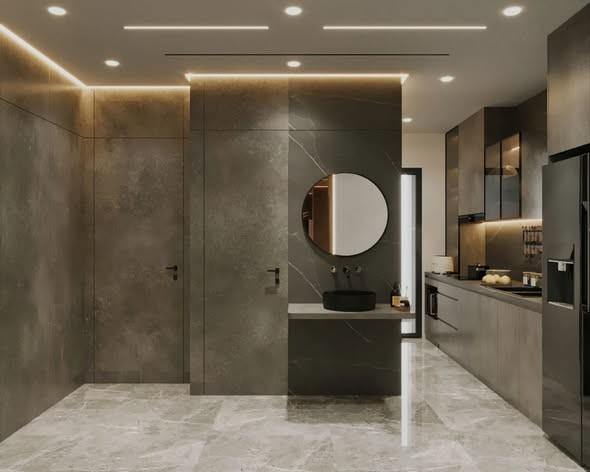 Cho thuê căn hộ, 3 phòng ngủ, 140m², Ngũ Hành Sơn, Đà Nẵng - Photo 5