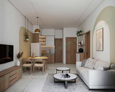 Apartment for rent, Ngũ Hành Sơn, Đà Nẵng - Thumbnail 2