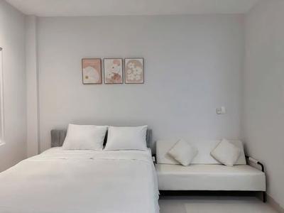 Apartment for rent, 1 bedroom, Ngũ Hành Sơn, Đà Nẵng - Thumbnail 2