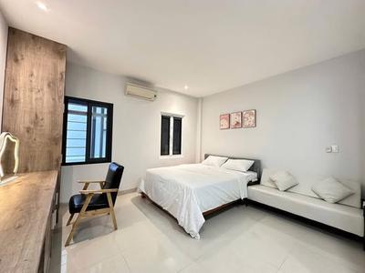 Apartment for rent, 1 bedroom, Ngũ Hành Sơn, Đà Nẵng - Thumbnail 3