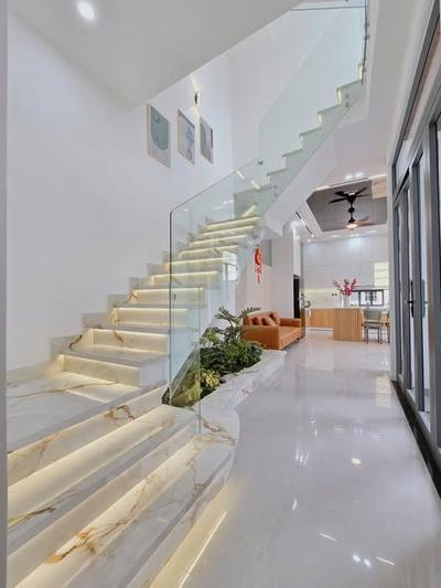 Villa for rent, Thanh Khê, Đà Nẵng - Thumbnail 2