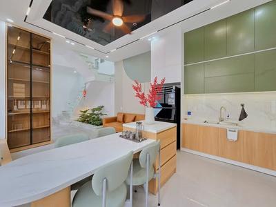 Villa for rent, Thanh Khê, Đà Nẵng - Thumbnail 3