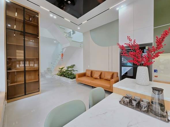 Villa for rent, Thanh Khê, Đà Nẵng - Photo 4