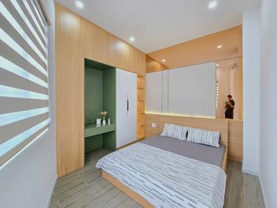 Villa for rent, Thanh Khê, Đà Nẵng - Thumbnail 5