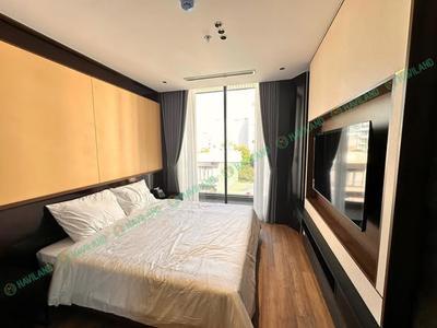 Cho thuê căn hộ, Ngũ Hành Sơn, Đà Nẵng - Thumbnail 1