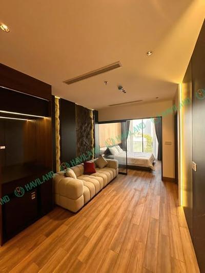 Cho thuê căn hộ, Ngũ Hành Sơn, Đà Nẵng - Thumbnail 2