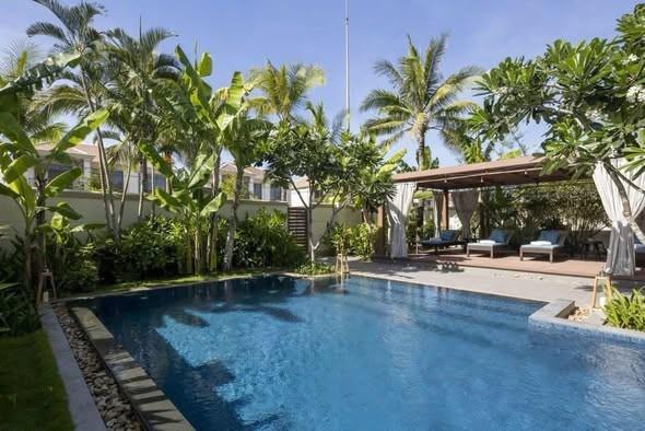 Cho thuê biệt thự, 2 phòng ngủ, Hòa Cường, Đà Nẵng - Photo 2