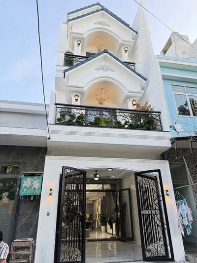 Cho thuê nhà riêng, 3 phòng ngủ, Hòa Khánh, Đà Nẵng - Thumbnail 1