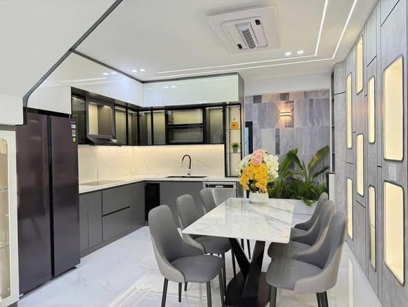 Cho thuê nhà riêng, 3 phòng ngủ, Hòa Khánh, Đà Nẵng - Photo 3