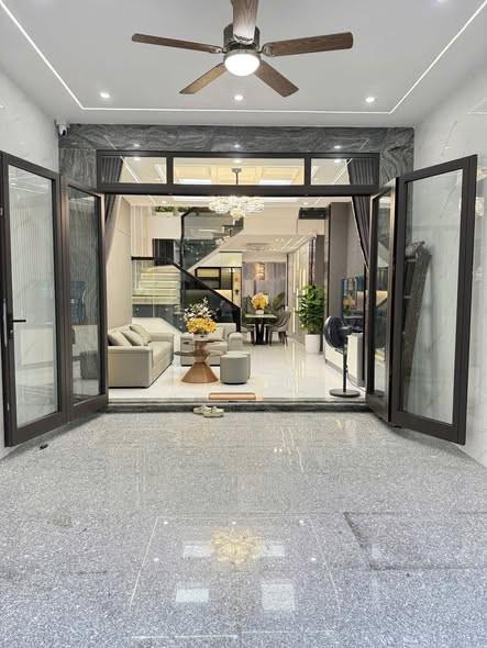 Cho thuê nhà riêng, 3 phòng ngủ, Hòa Khánh, Đà Nẵng - Photo 4