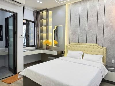 Cho thuê nhà riêng, 3 phòng ngủ, Hòa Khánh, Đà Nẵng - Thumbnail 5