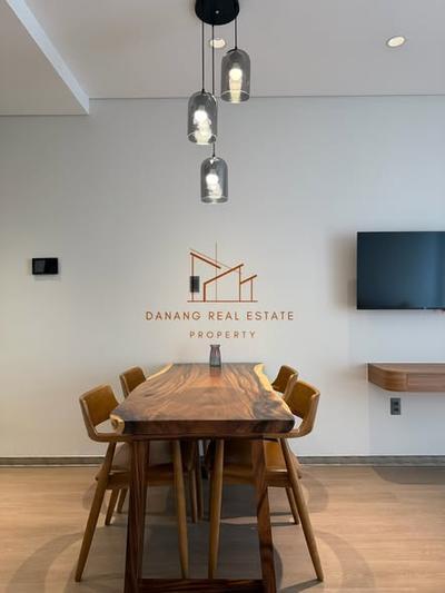 Cho thuê studio, 1 phòng ngủ, Ngũ Hành Sơn, Đà Nẵng - Thumbnail 1