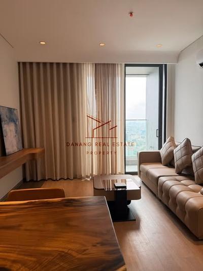 Cho thuê studio, 1 phòng ngủ, Ngũ Hành Sơn, Đà Nẵng - Thumbnail 2