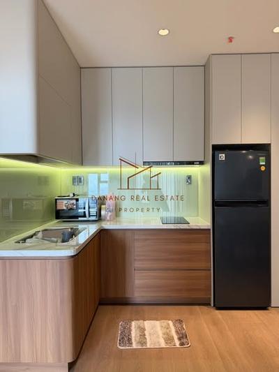 Cho thuê studio, 1 phòng ngủ, Ngũ Hành Sơn, Đà Nẵng - Thumbnail 3