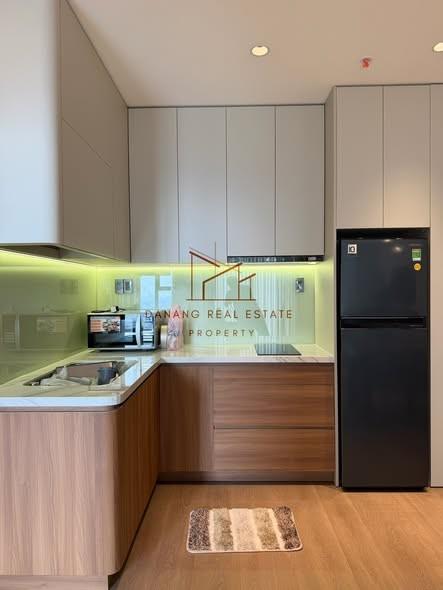 Cho thuê studio, 1 phòng ngủ, Ngũ Hành Sơn, Đà Nẵng - Photo 3