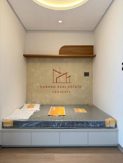 Cho thuê studio, 1 phòng ngủ, Ngũ Hành Sơn, Đà Nẵng - Thumbnail 4