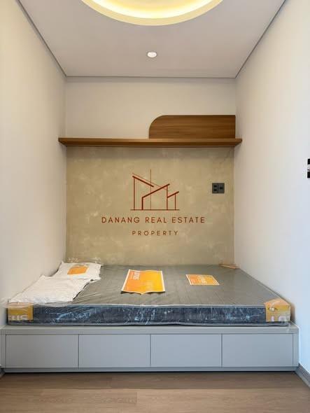 Cho thuê studio, 1 phòng ngủ, Ngũ Hành Sơn, Đà Nẵng - Photo 4