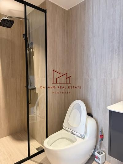 Cho thuê studio, 1 phòng ngủ, Ngũ Hành Sơn, Đà Nẵng - Thumbnail 5