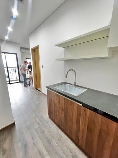 Studio for rent, 1 bedroom, Sơn Trà, Đà Nẵng - Thumbnail 4