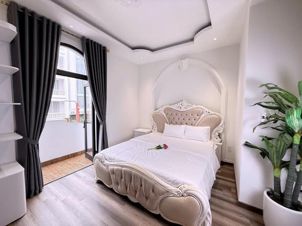 Cho thuê studio, 1 phòng ngủ, Ngũ Hành Sơn, Đà Nẵng - Photo 4