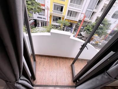 Cho thuê studio, 1 phòng ngủ, Ngũ Hành Sơn, Đà Nẵng - Thumbnail 5