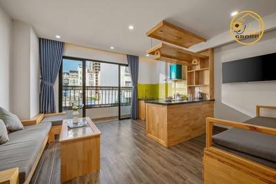 Cho thuê căn hộ, Ngũ Hành Sơn, Đà Nẵng - Thumbnail 1