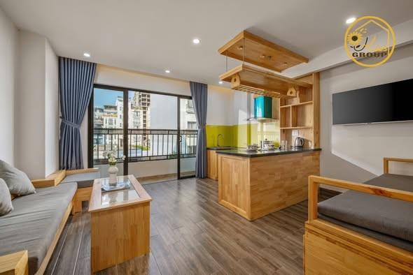 Cho thuê căn hộ, Ngũ Hành Sơn, Đà Nẵng - Photo 1