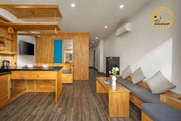 Cho thuê căn hộ, Ngũ Hành Sơn, Đà Nẵng - Photo 2