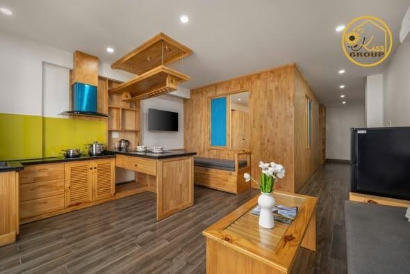 Cho thuê căn hộ, Ngũ Hành Sơn, Đà Nẵng - Photo 3