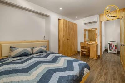 Cho thuê căn hộ, Ngũ Hành Sơn, Đà Nẵng - Thumbnail 4